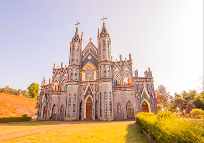Stella Maris Catholic Church