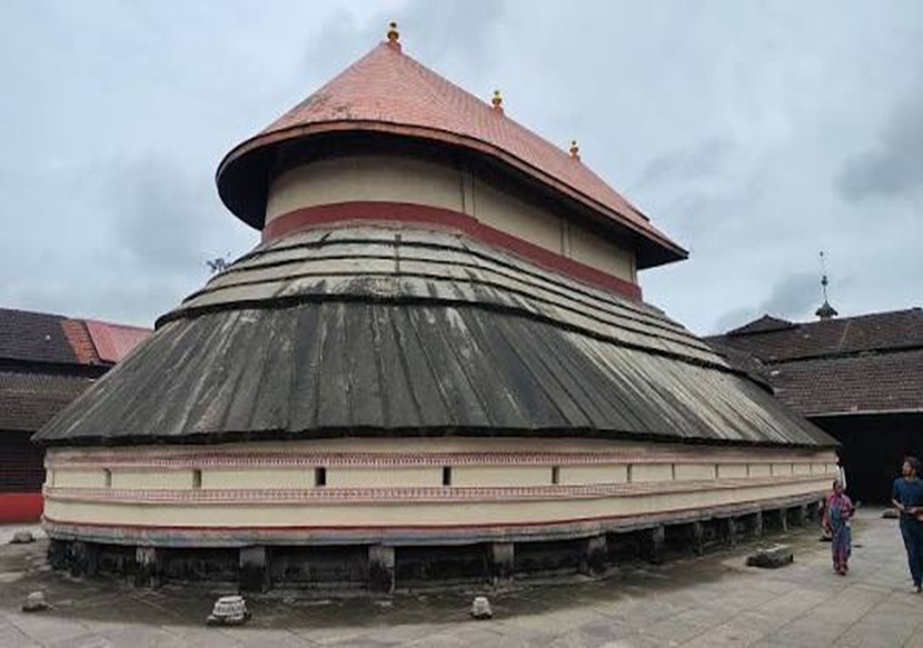Shri Anantheshwara Temple