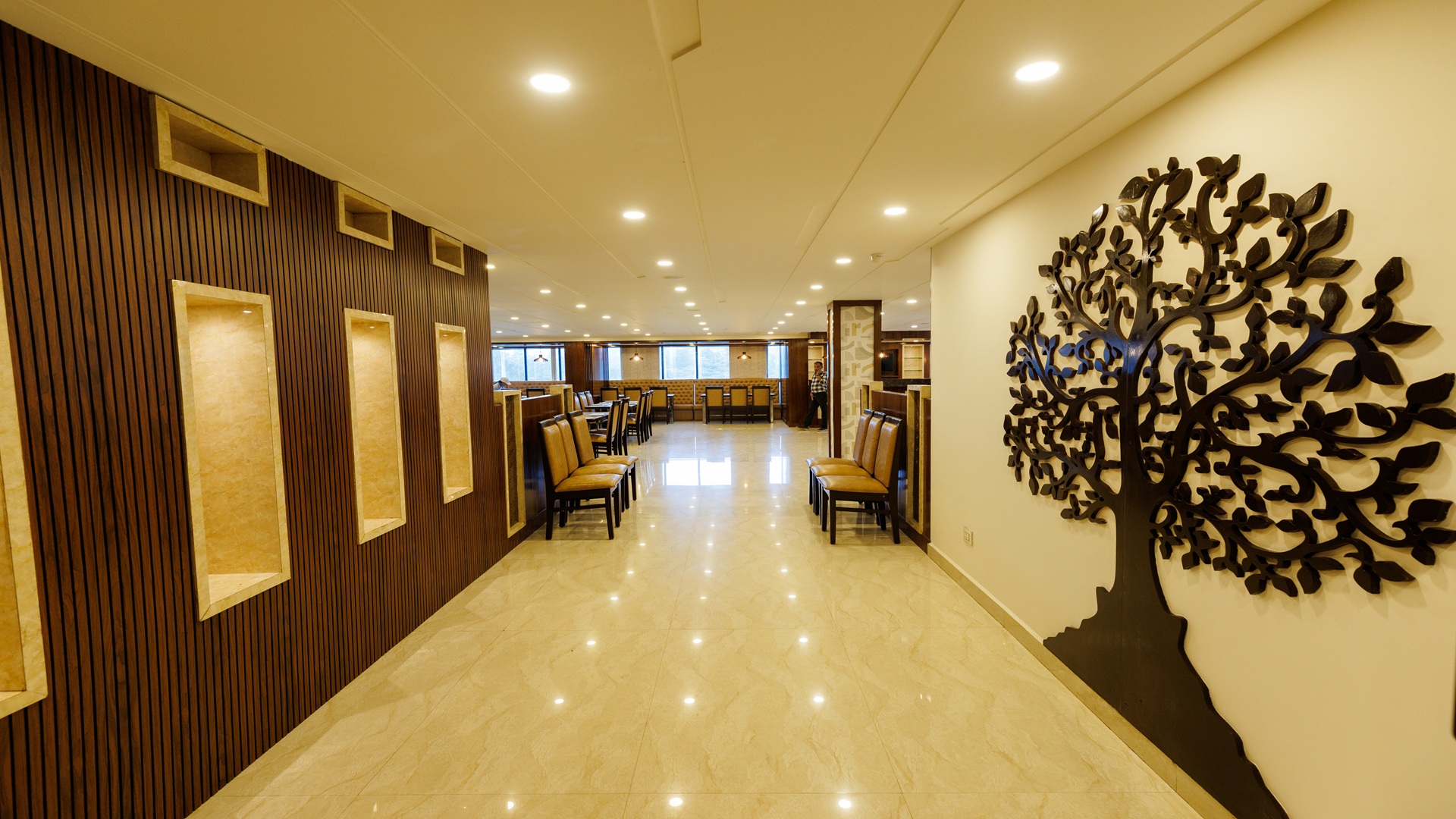 San Vista Boarding and Lodging